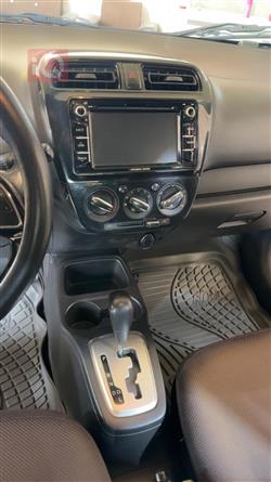 ميتسوبيشي ميراج